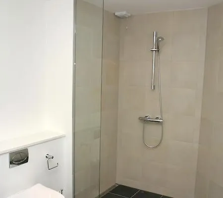 Semesterbostad Three-bedroom Holiday In Dronningmolle 3